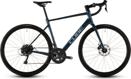 Attain Pro Rennrad nautica´n´prism (2026)