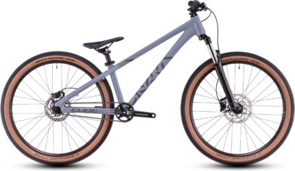 Flying Circus 26 Zoll MTB Hardtail hazeblue´n´reflex (2026)