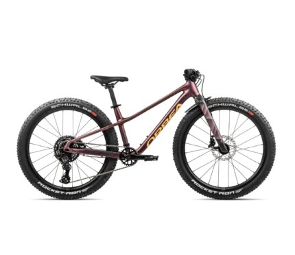 KIMU 24 H10 24 Zoll Metallic Sun Set (2027)
