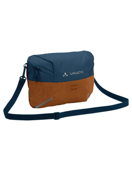 Lenkertasche CityBox Bike II Blau