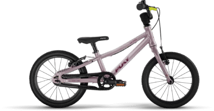 LS-PRO 14 Zoll Kinderfahrrad pearl pink (2026)