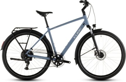 Trekkingrad Diamant 8-Gang