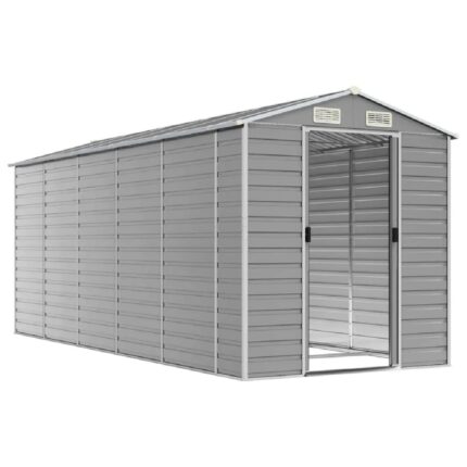 Abri jardin métal MKR00008324462