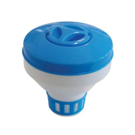 Distributeur Chlore Flottant Kokido bleu MKR00003192953