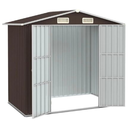 Abri jardin métal MKR00008324426