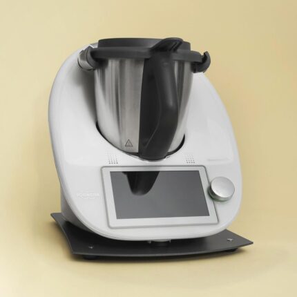 Leckerhelfer Mekeko Sliding Board for Thermomix TM6 TM5