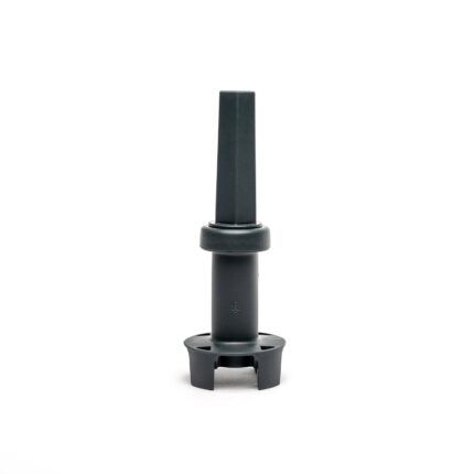 Mixcover Short Rod Citrus Juicer Replacement for Thermomix TM6 TM5