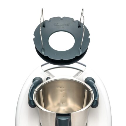 Mixcover Mixing Bowl Reducer for Thermomix TM6 TM5